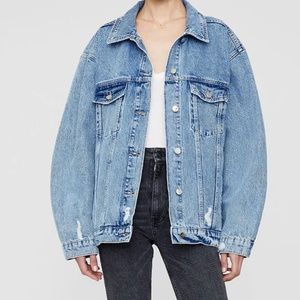 Anine Bing Rory Jacket